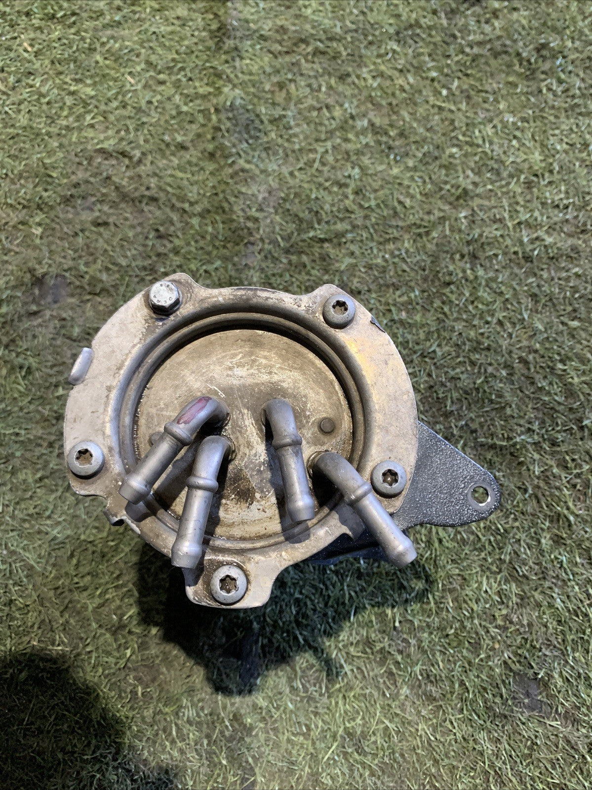Portafiltro Carburante Volkswagen Golf 5 2.0 Diesel 1K0127400K