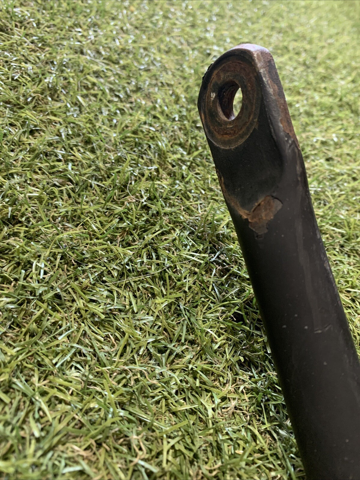 BARRA STABILIZZATRICE PER KIA Sportage Serie 54810-D7000 D4FD Diesel 1700 (16 21