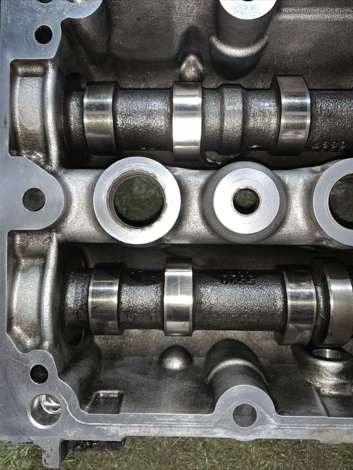 COPERCHIO PUNTERIA COMPLETA FIAT PANDA 312 1.3  75CV MTJ 55219639 EURO 5