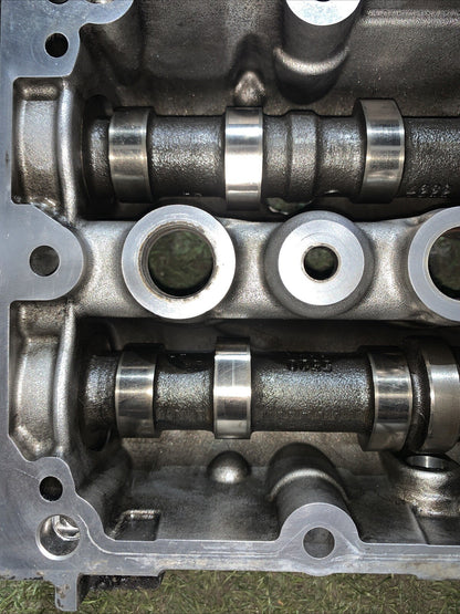 COPERCHIO PUNTERIA COMPLETA FIAT PANDA 312 1.3  75CV MTJ 55219639 EURO 5