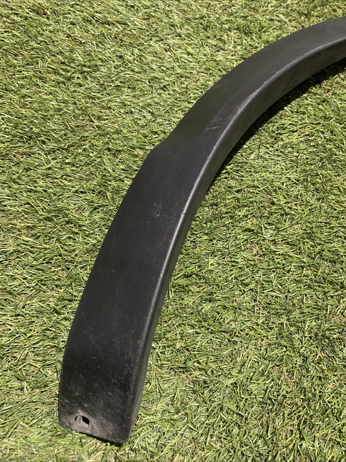 Modanatura Parafango Posteriore Destra Nissan Qashqai Dal 2014 938284EA0A