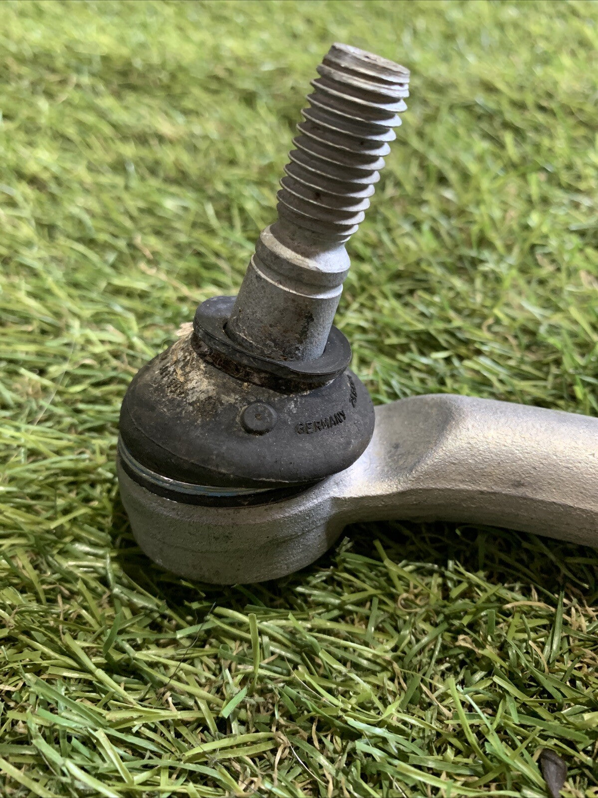 Scatola Guida Ford Ecosport 2020 1.0 Benzina GN15-3A500CB