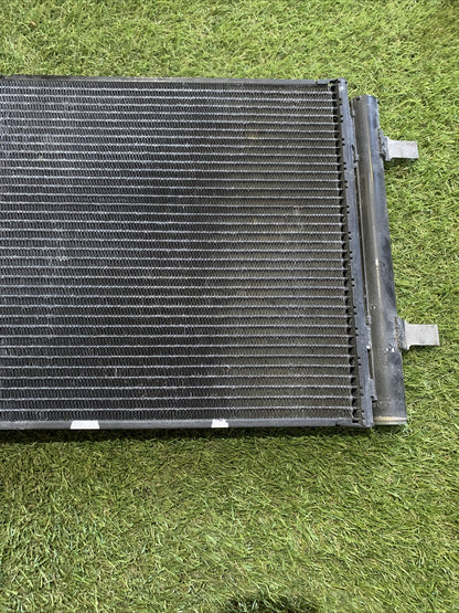 Radiatore Aria Condizionata Audi A4 2.0 8T0260401