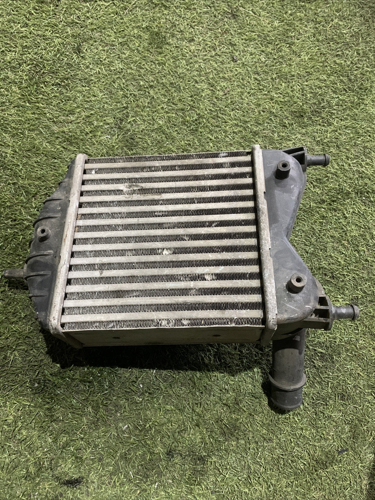 RADIATORE INTERCOOLER FIAT  1.3 MULTIJET 847850000