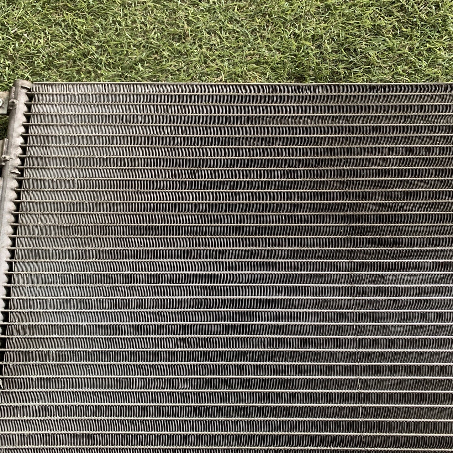 RADIATORE ARIA CONDIZIONATA FIAT Panda 3° Serie 5A0370000 1.2 (3)