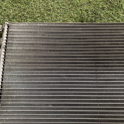 RADIATORE ARIA CONDIZIONATA FIAT Panda 3° Serie 5A0370000 1.2 (3)