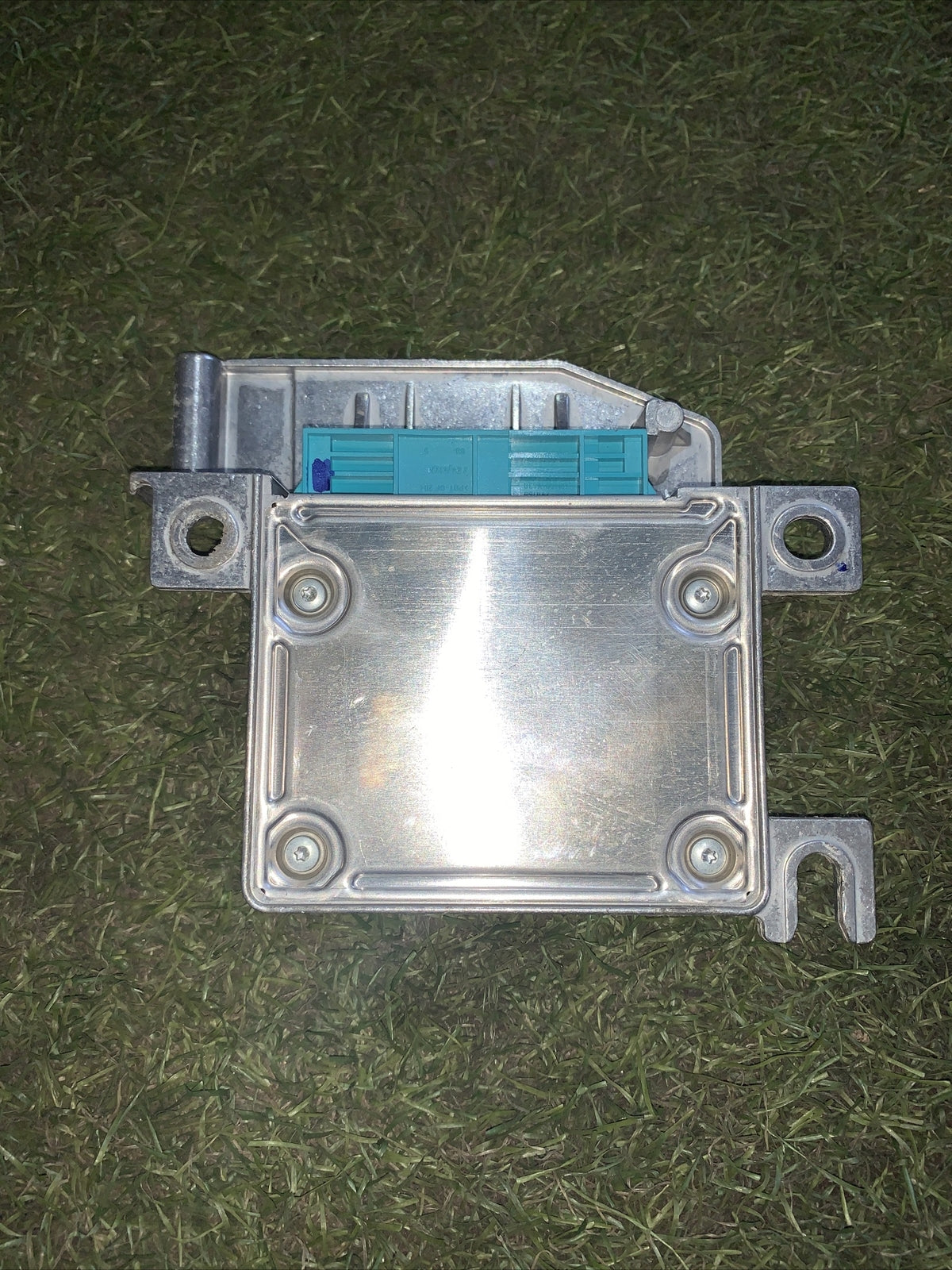 CENTRALINA AIRBAG OPEL Meriva 2° Serie 13203620