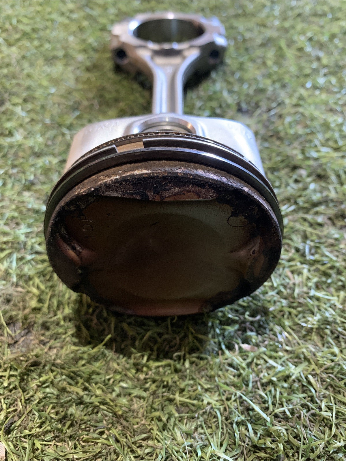 Pistone Motore Toyota Yaris 2017-2018 1.5 Benzina 1320149116 (4)