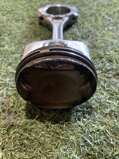 Pistone Motore Toyota Yaris 2017-2018 1.5 Benzina 1320149116 (4)