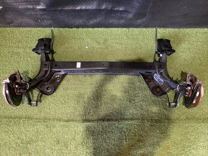Ponte Assale Posteriore Volkswagen T-Roc 2024 5Q0501049BJ