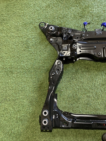 Culla Motore Volvo XC60 2025 2.0 Hybrid 32381810