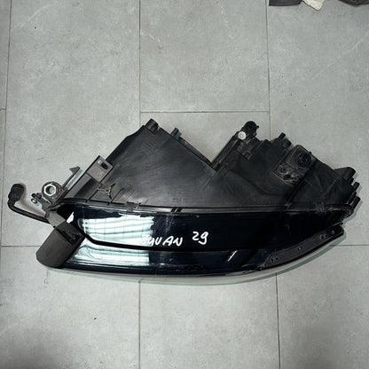 Faro Fanale Proiettore Sx Sinistro Tiguan 2016/2020 Full Led 5NB941773B