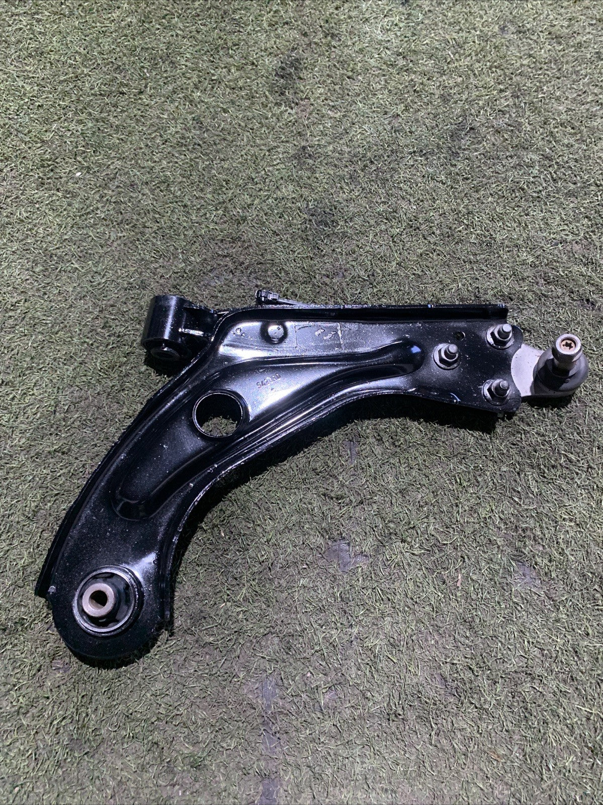 Braccio Oscillante Anteriore Destro Peugeot 508 2.0 Diesel 9822761180