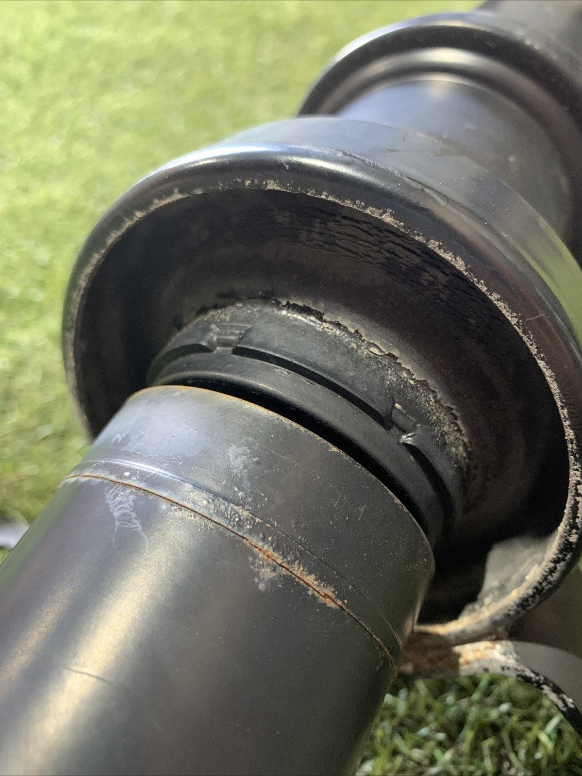 Albero Di Trasmissione Audi A4 2015 8K0521101AA