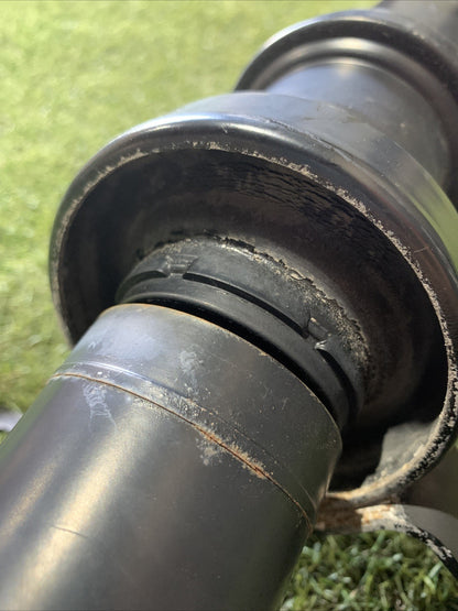 Albero Di Trasmissione Audi A4 2015 8K0521101AA