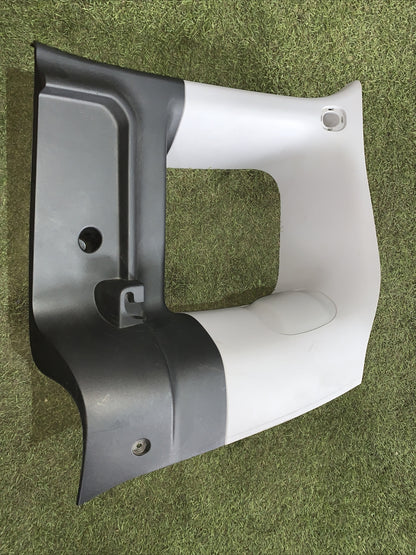 Modanatura Rivestimento Interno Posteriore Destro Fiat Panda 312 735542215
