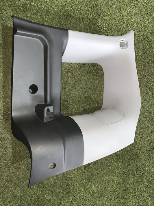 Modanatura Rivestimento Interno Posteriore Destro Fiat Panda 312 735542215