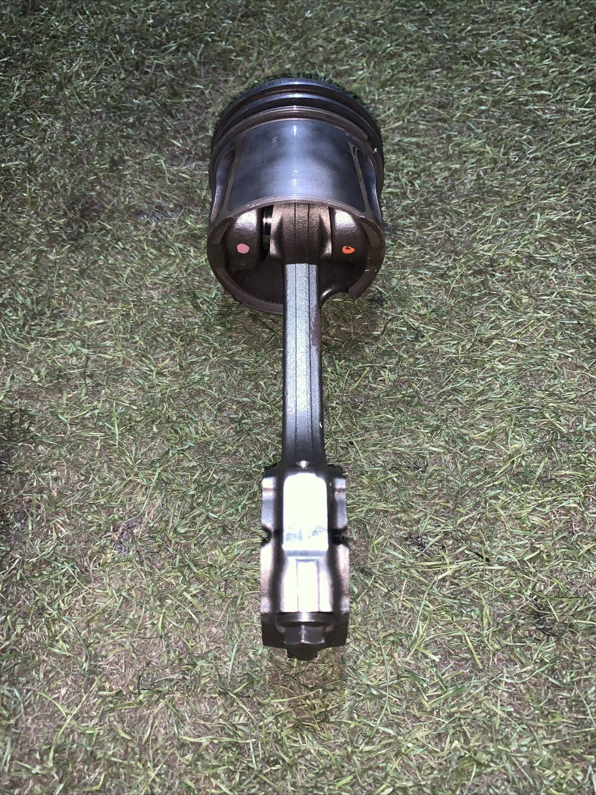 Pistone Motore Fiat 500X 1.3 MJT 95CV Euro 6D 06935 (5)