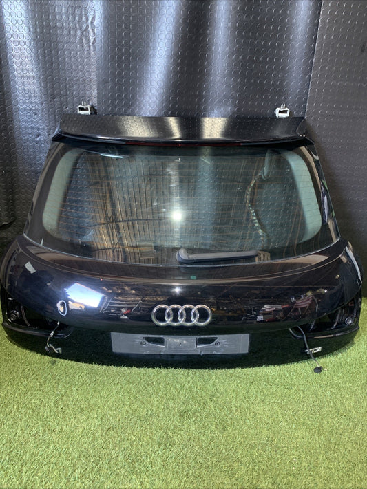 Cofano Baule Portellone Posteriore Audi A1 2010