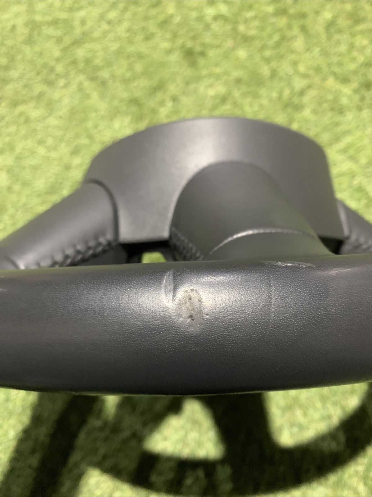 Volante In Pelle Audi Q3 2015 8U0419091T (2)