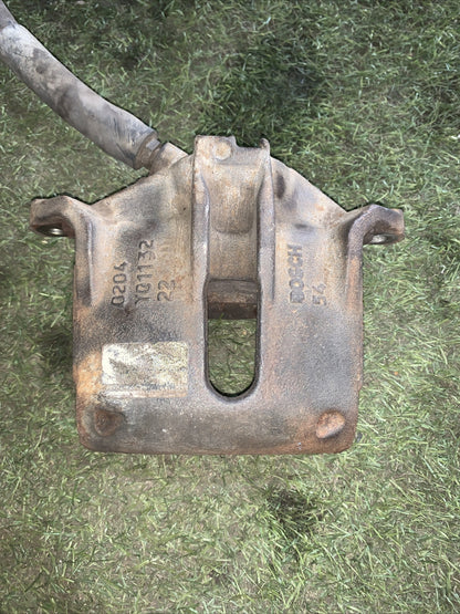 Pinza Freno Anteriore Destra Peugeot 307 1.4 0204Y0113222