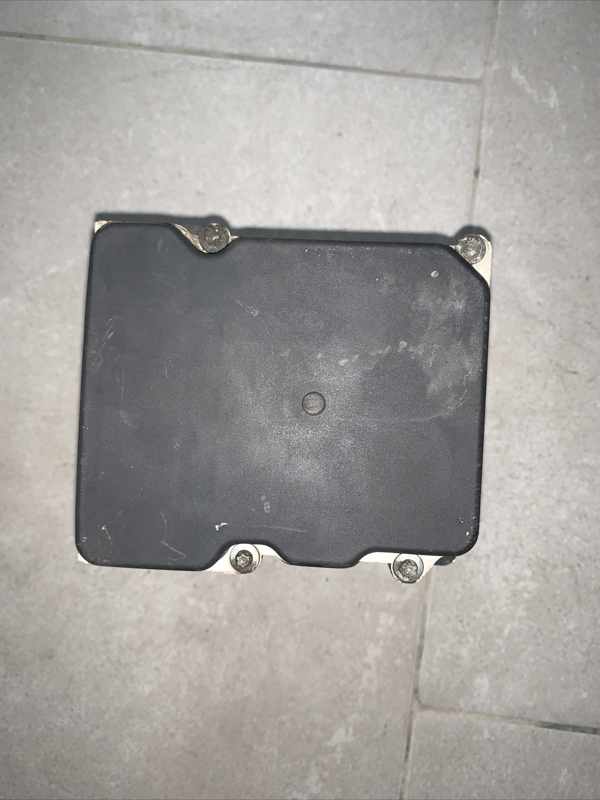 0265950618/0265235496 POMPA ABS MERCEDES-BENZ CLAS. B (W245) 1.7 B 8V MAN 5M 116