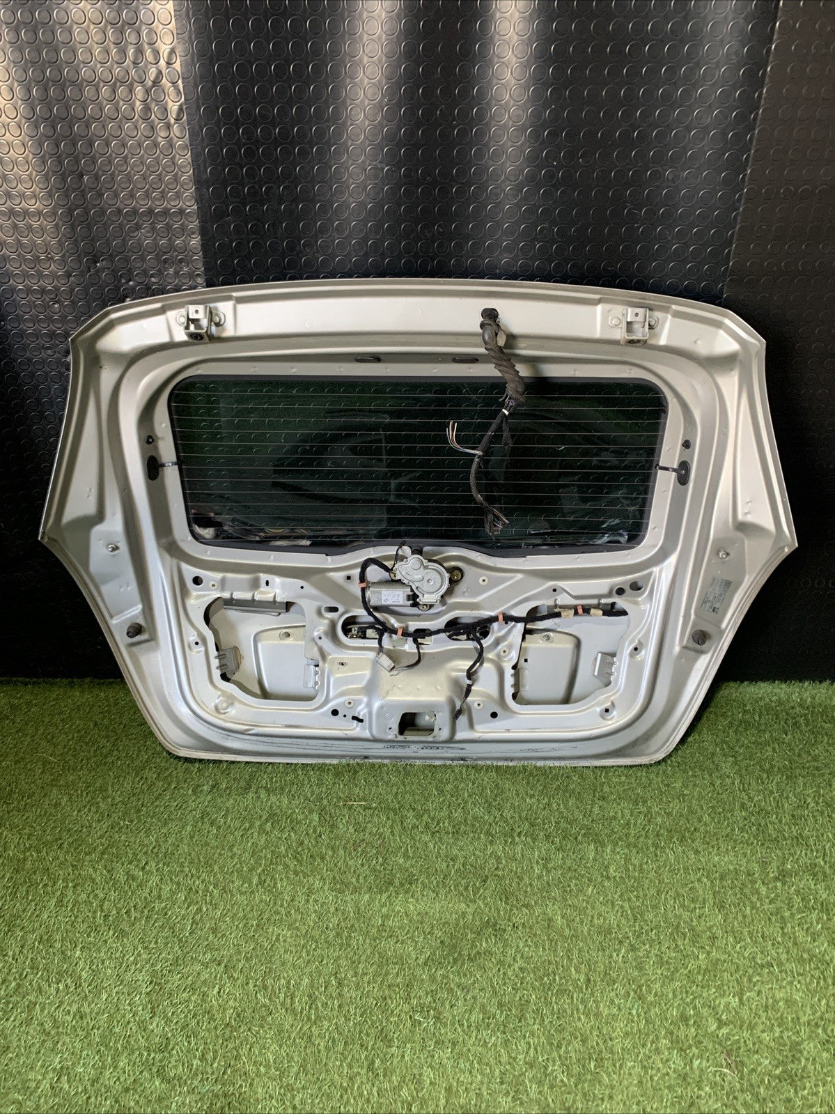 COFANO BAULE PORTELLONE LANCIA YPSILON 2003-2011