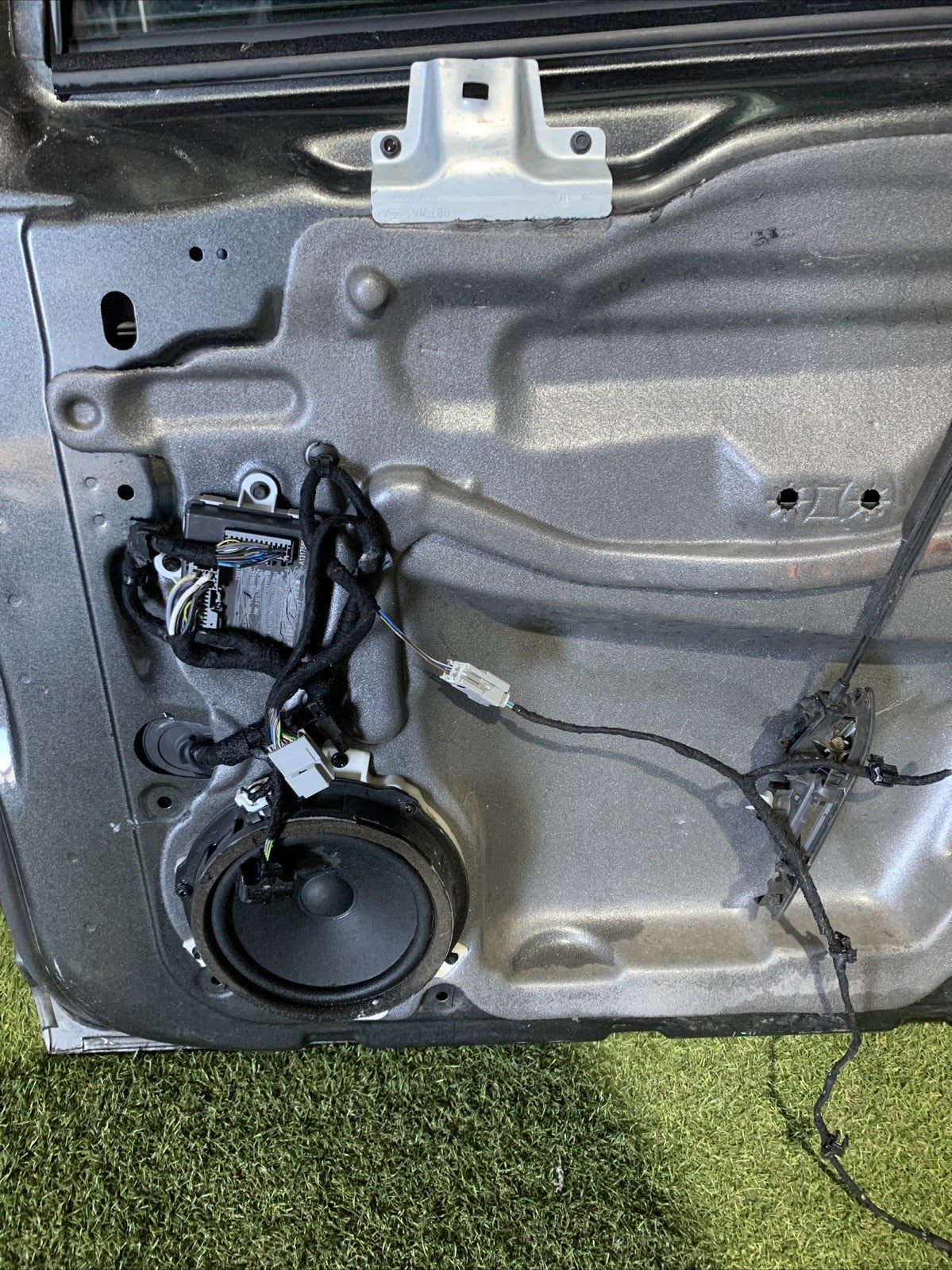 Porta Portiera Sportello Anteriore Destro Ford C-Max 2018