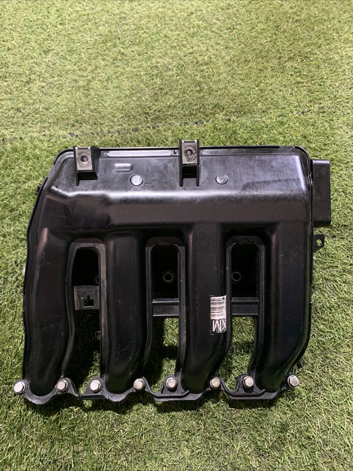 7795393 COLLETTORE ASPIRAZIONE BMW X3 (E83) 2.0 D 2005