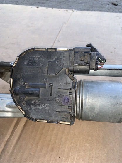 5G1955023C MOTORINO TERGI ANT COMPLETO DI TANDEM VOLKSWAGEN Golf 7