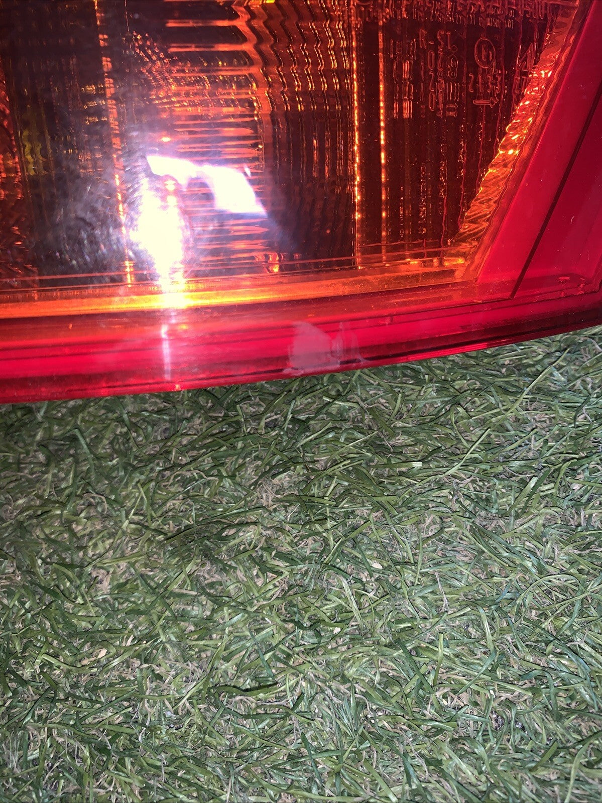 STOP FANALE POSTERIORE DESTRO AUDI Q7 2006 4L0945094