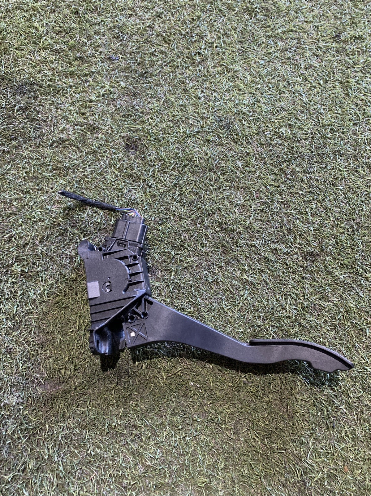 PEDALE ACCELERATORE PER VOLKSWAGEN T-ROC Serie 5Q1723503L (19 )