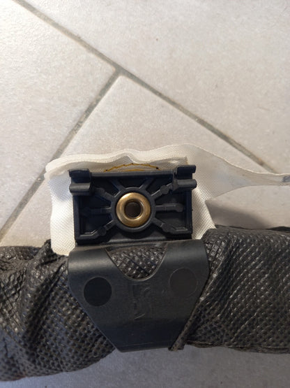 RICAMBI USATI 34110540 AIRBAG A TENDINA LATERALE PASSEGGERO FIAT 500 