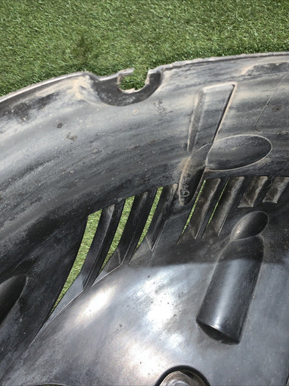 Passaruota Posteriore Destro Per Smart Forfour Per Renault Twingo 2019