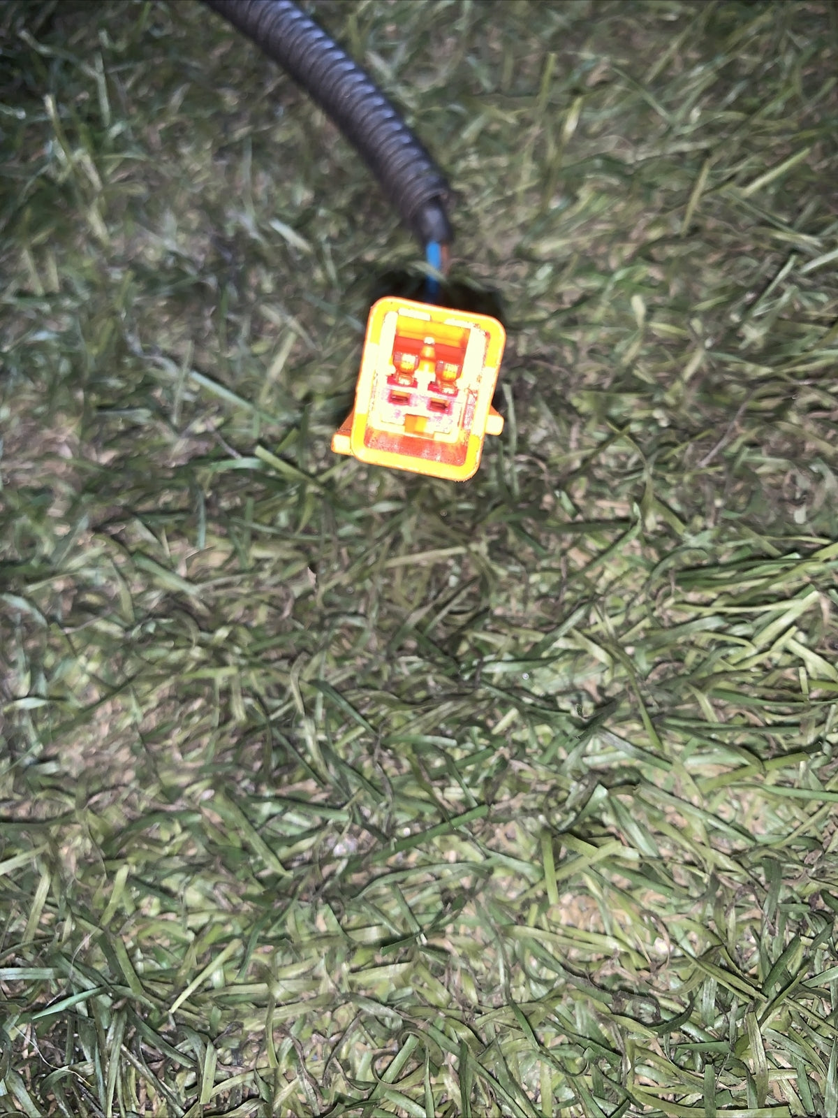 8A61-A611D10-BE AIRBAG SEDILE DESTRO LATO PASSEGGERO FORD FIESTA 2011