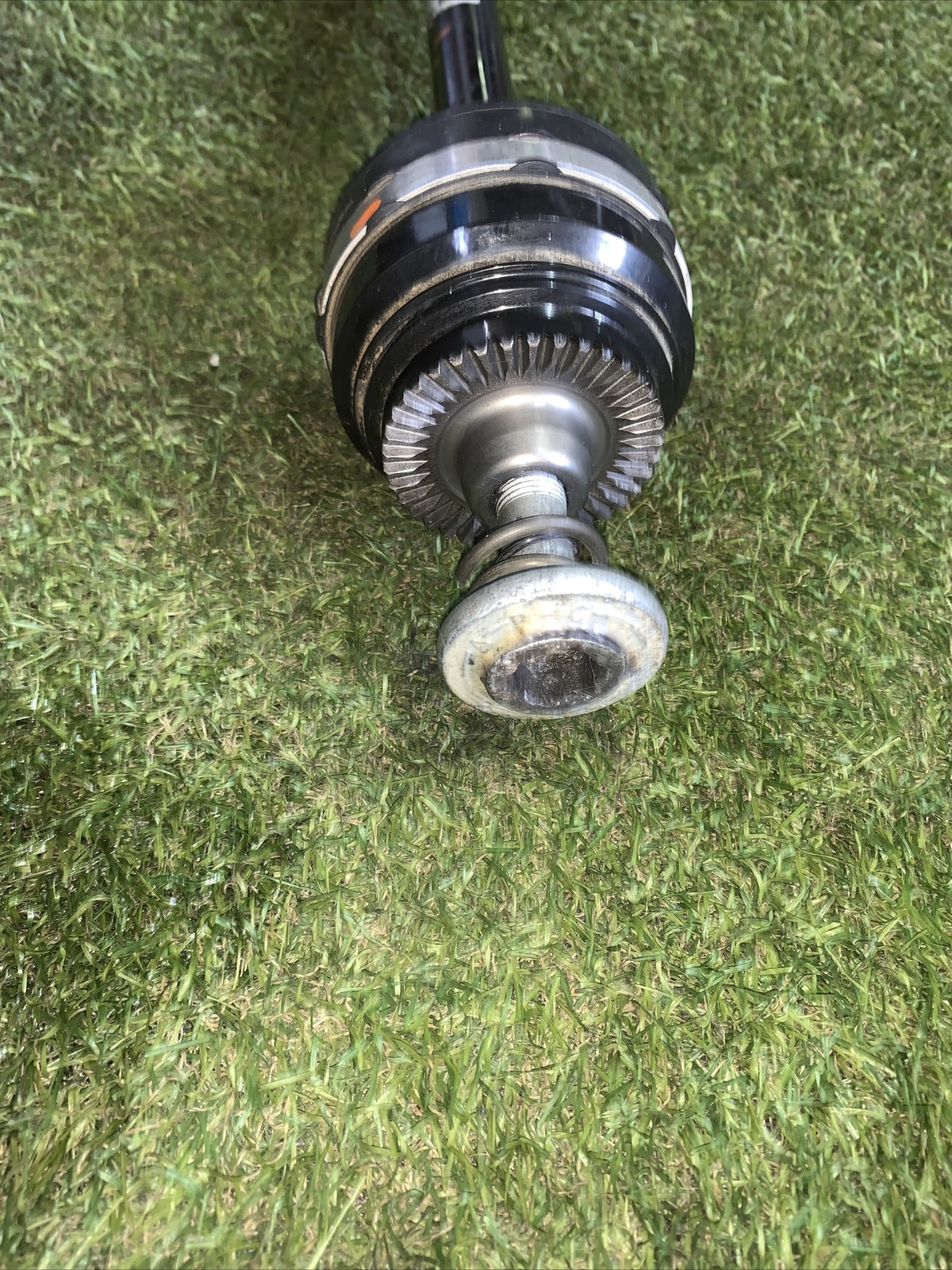 Semiasse Posteriore Sinistro Bmw X4 2022 G02 8695503-02