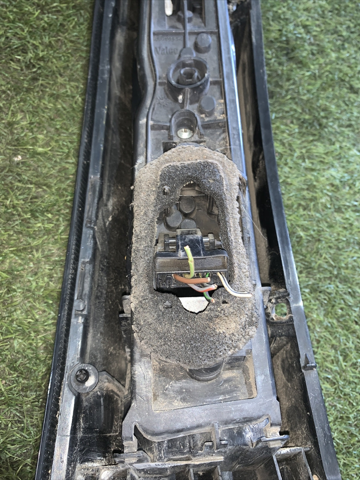 Stop Destro Opel Meriva 2006