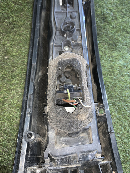 Stop Destro Opel Meriva 2006