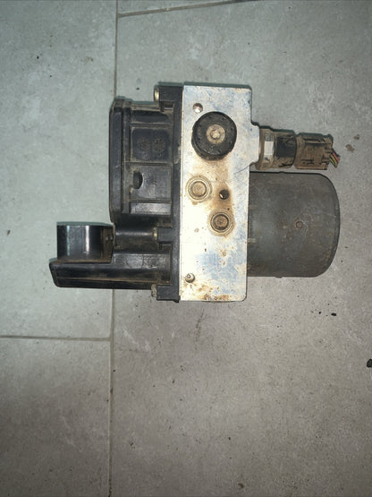 POMPA ABS SKODA SUPERB 1.9 DIESEL 0265950063