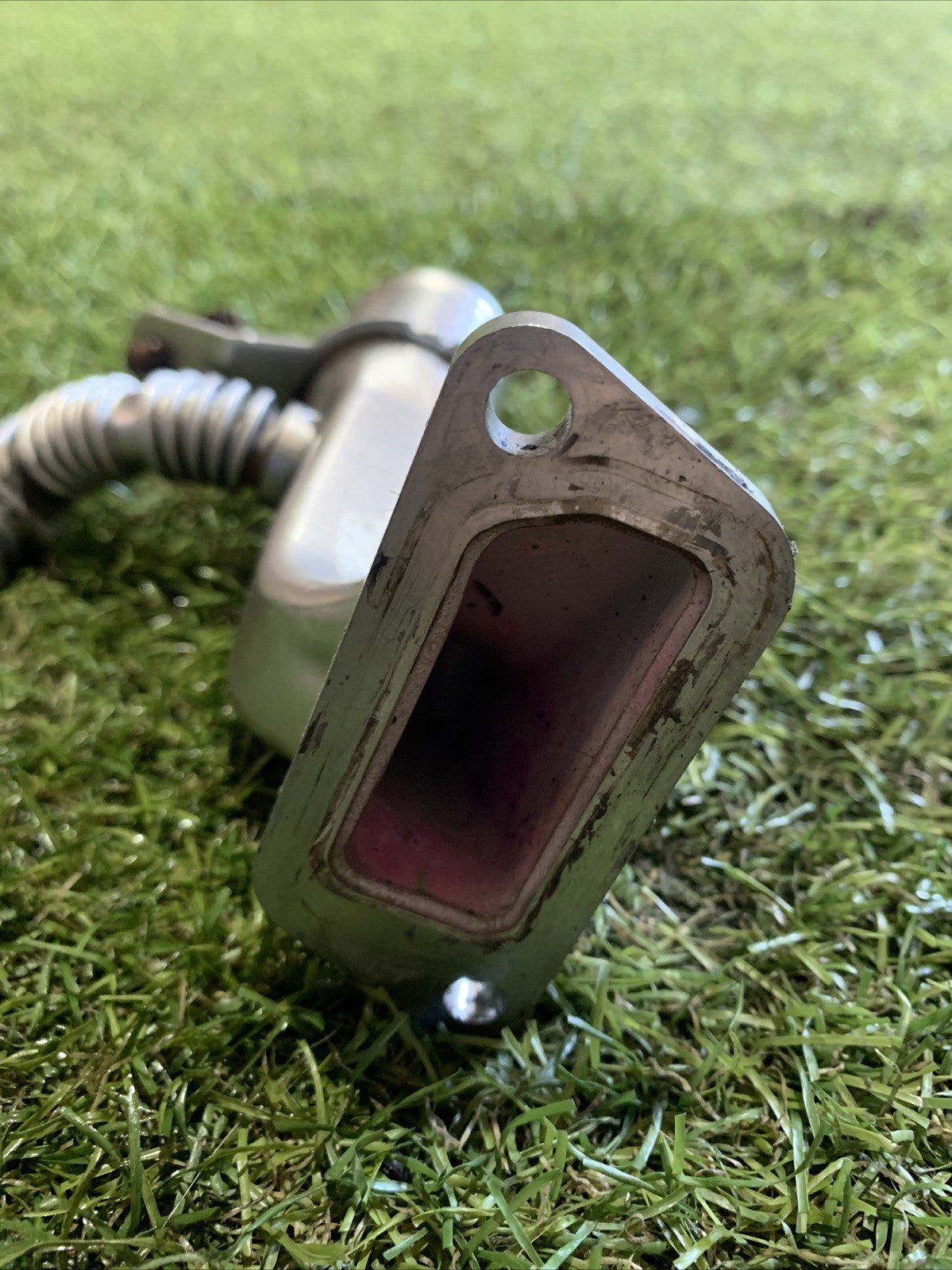 TUBO ACQUA REFRIGERANTE PER JEEP Renegade 1.0 Benzina 552822650