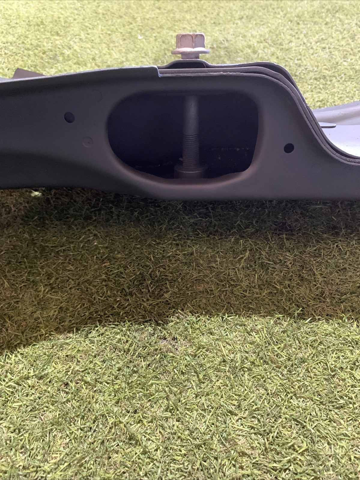 Culla Motore Toyota Yaris 2017-2018 1.5 Benzina 512010D106