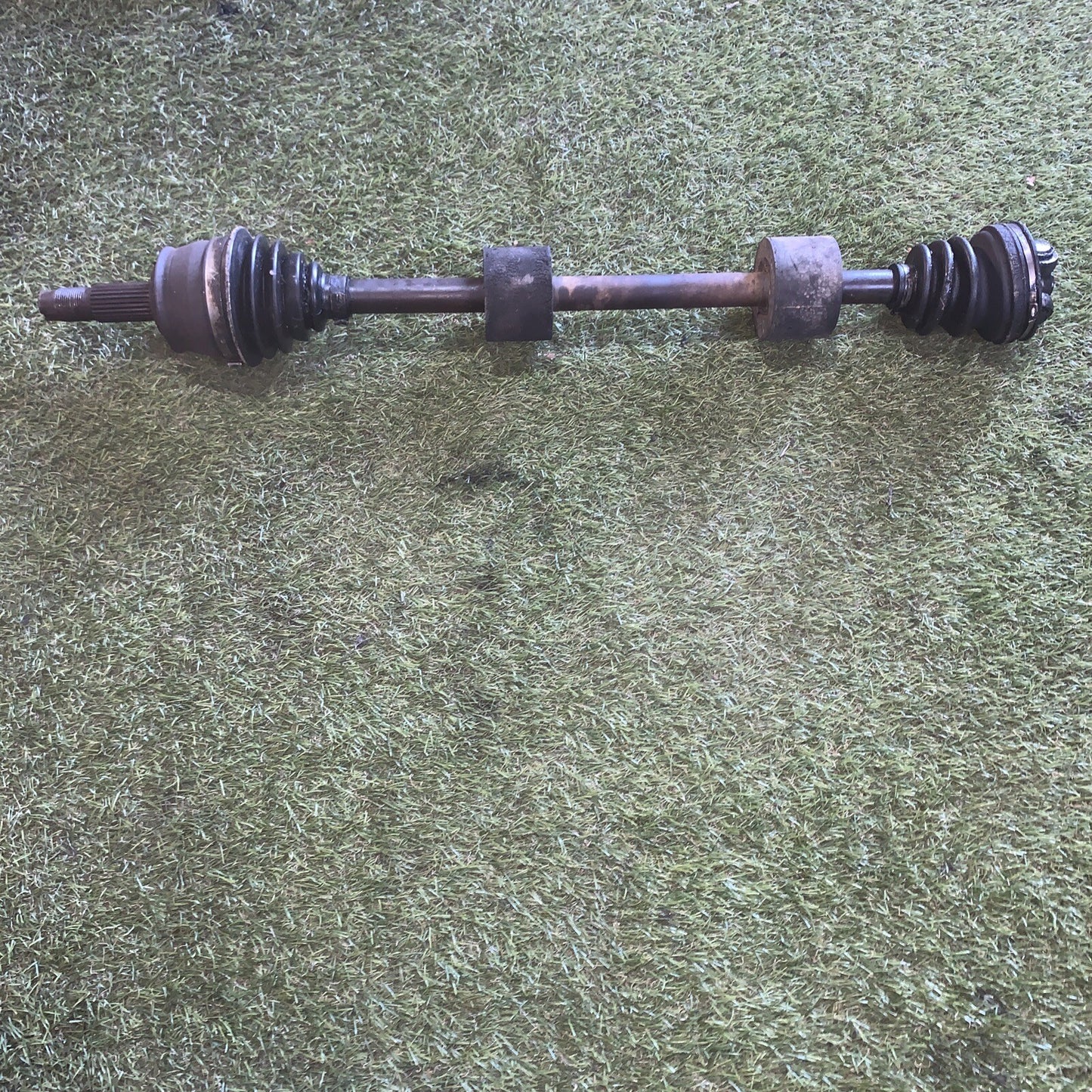 semiasse anteriore dx fiat panda 4x4 1.3 multijet dal 2004/2012 originale 