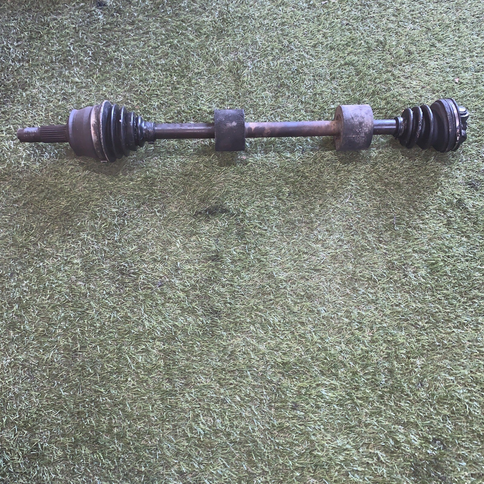 semiasse anteriore dx fiat panda 4x4 1.3 multijet dal 2004/2012 originale 