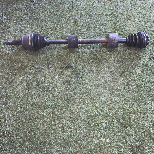 semiasse anteriore dx fiat panda 4x4 1.3 multijet dal 2004/2012 originale 