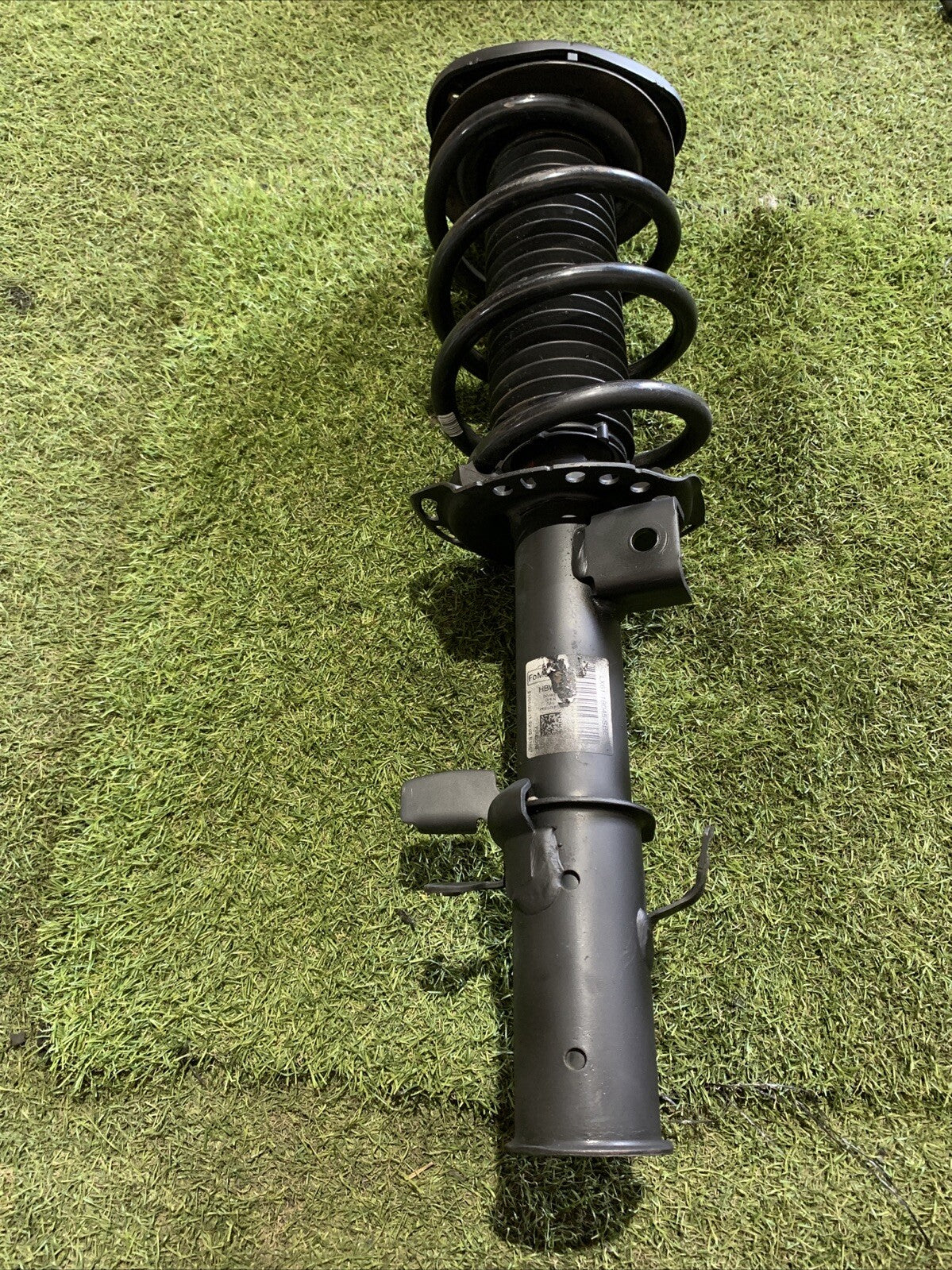 Ammortizzatore Anteriore Destro Ford Kuga 2020-2024 2.5 Hybrid LX61-18045-SBE