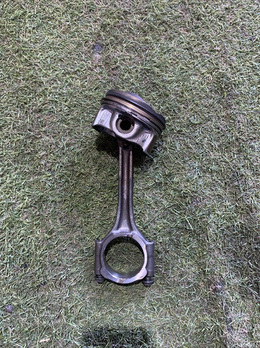 Pistone Con Biella Jeep Avenger 1.2 hybrid hn09 2025 155254881 (1)