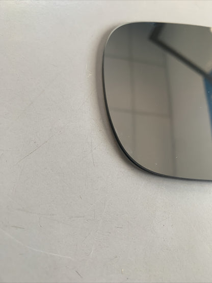 Vetro specchietto Ford Fiesta - Fusion sinistro / destro senza piattello 314SD