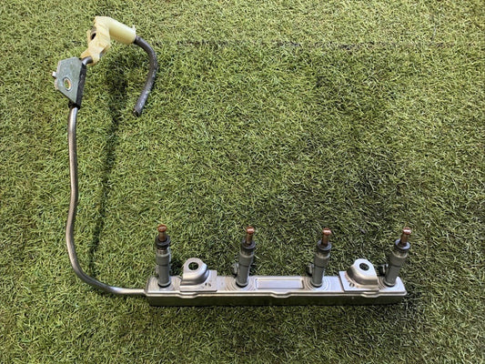 Flauto Iniettori Toyota C-HR 2016-2023 1.8 Hybrid 2ZR-FXE