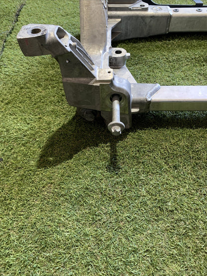 Culla Motore Assale Anteriore Maserati Levante 670034763