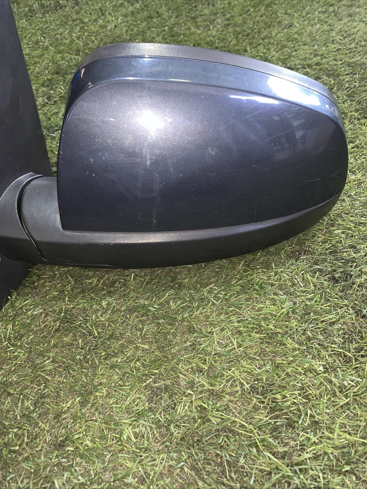 93494474 Specchio Specchietto Retrovisore Sx Sinistro Opel Meriva 6pin